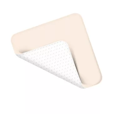 Hartmann 15713113 - Proximel Basic Adhesive Foam Dressing with Boarder, 5" x 5"