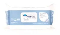 Hartmann 225600 - Personal Wipe MoliCare Skin Soft Pack Aloe / Lanolin Scented 50 Count