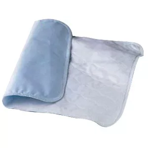 Hartmann 34020 - Reusable Underpad Dignity Washable Sheet Protector 35 X 54 Inch Cotton Moderate Absorbency