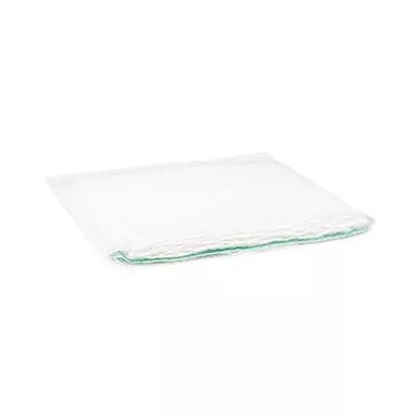 Hartmann 413715 - ZETUVIT PLUS Non-Border Superabsorbant Dressing, 8" x 16"