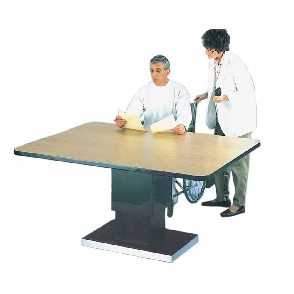 Hausmann Powermatic Work Table Powermatic Work Table - 7334