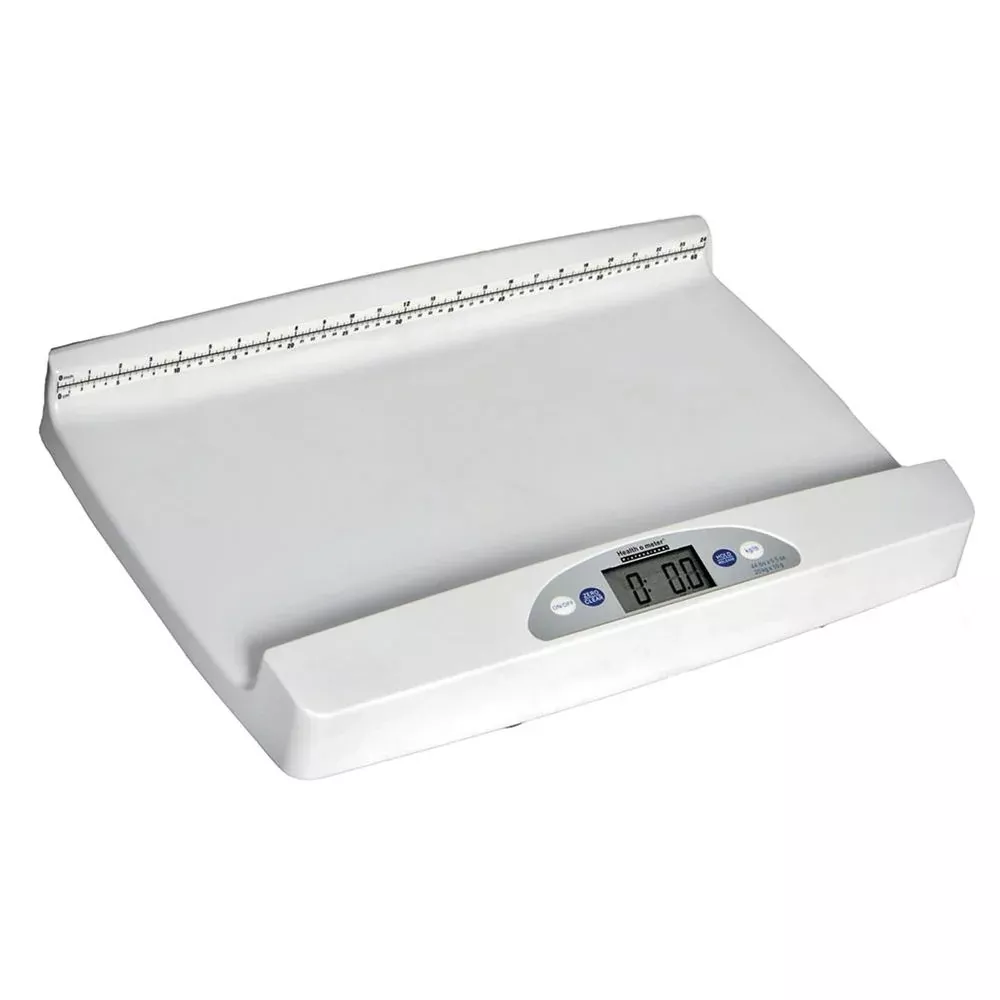 Health o meter Digital Pediatric Scale Optional Adapter, (110-40V) - 933038