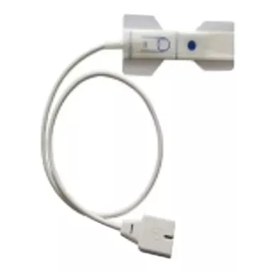 Healthcare Logiix System 1801 - Nonin Compatible Pediatric Disposable Probe