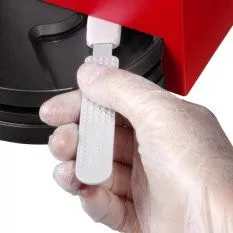 Hemocue 139130 - Hematology Analyzer Cleaner HemoCue Cleaner Plus For Cleaning the Optronic Unit of HemoCue WBC DIFF Analyzer and Hemocue WBC Analyzer