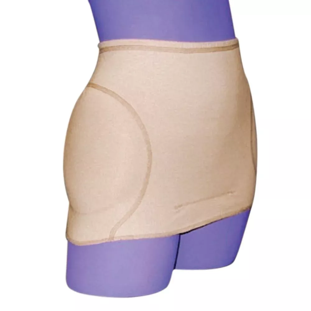 HipSaver Nursing Home Briefs Nursing Home Brief, Medium - 72736/NA/MD