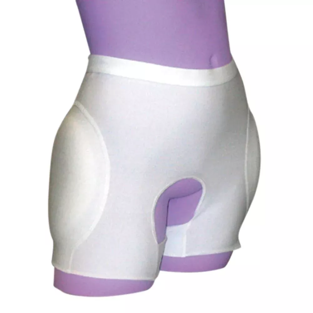 HipSaver Open Bottom HipSaver Open Bottom, Large - 72735/NA/LG