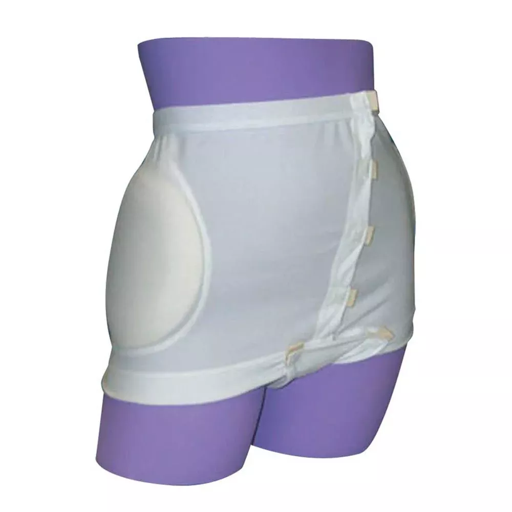 HipSaver Wrap&Snap Wrap&Snap, Medium - 72738/NA/MD