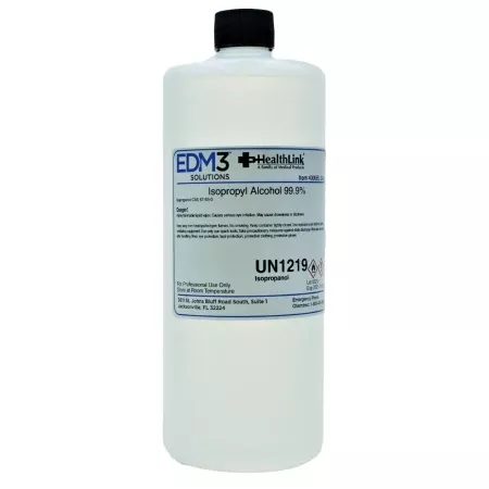 Histology Reagent Isopropanol ACS Grade 99% 32 oz.- Default Title