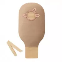 Hollister 18122 - New Image 2-Piece Drainable Pouch 1-3/4", Beige