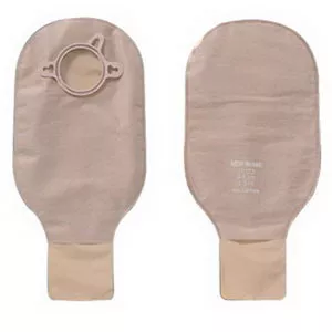Hollister 18123 - New Image 2-Piece Drainable Pouch 2-1/4", Beige