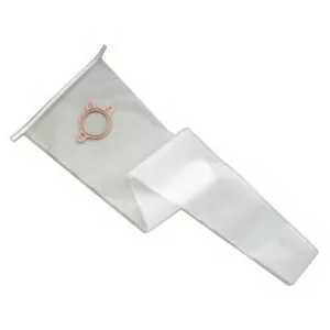 Hollister 18152 - Ostomy Irrigation Sleeve New Image System Green 1-3/4 Inch Flange 34 Inch Length
