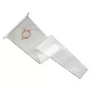 Hollister 18154 - Ostomy Irrigation Sleeve New Image System Blue 2-3/4 Inch Flange 36 Inch Length