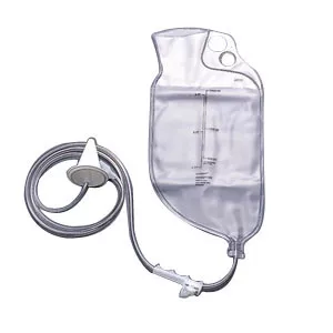 Hollister 7721 - Stoma Cone Irrigator Kit
