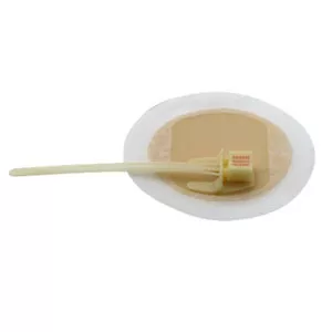 Hollister 9781 - Drain Tube Attachment Device