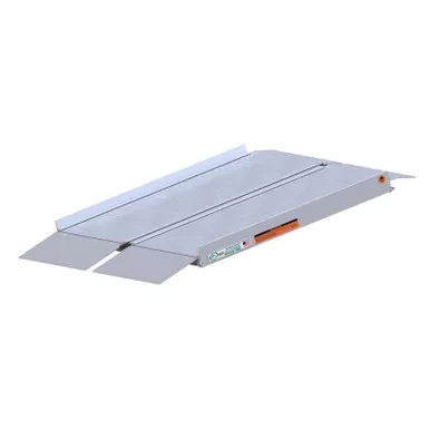 Homecare Products SUITCASE SF03 - EZ-ACCESS Suitcase Singlefold Ramp, 3 ft
