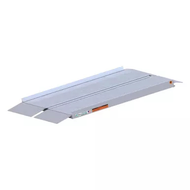 Homecare Products SUITCASE SF04 - EZ-ACCESS Suitcase Singlefold Ramp, 4 ft