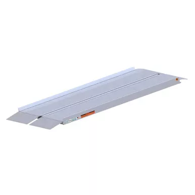 Homecare Products SUITCASE SF05 - EZ-ACCESS Suitcase Singlefold Ramp, 5 ft