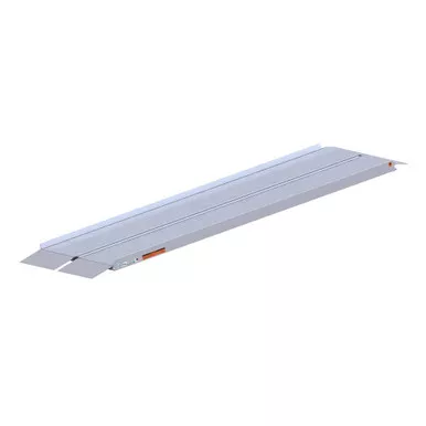 Homecare Products SUITCASE SF07 - EZ-ACCESS Suitcase Singlefold Ramp, 7 ft
