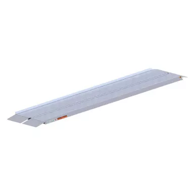Homecare Products SUITCASE SF08 - EZ-ACCESS Suitcase Singlefold Ramp, 8 ft