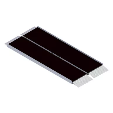 Homecare Products SUITCASE SFAS06 - EZ-ACCESS Suitcase Singlefold AS Ramp, 6 ft
