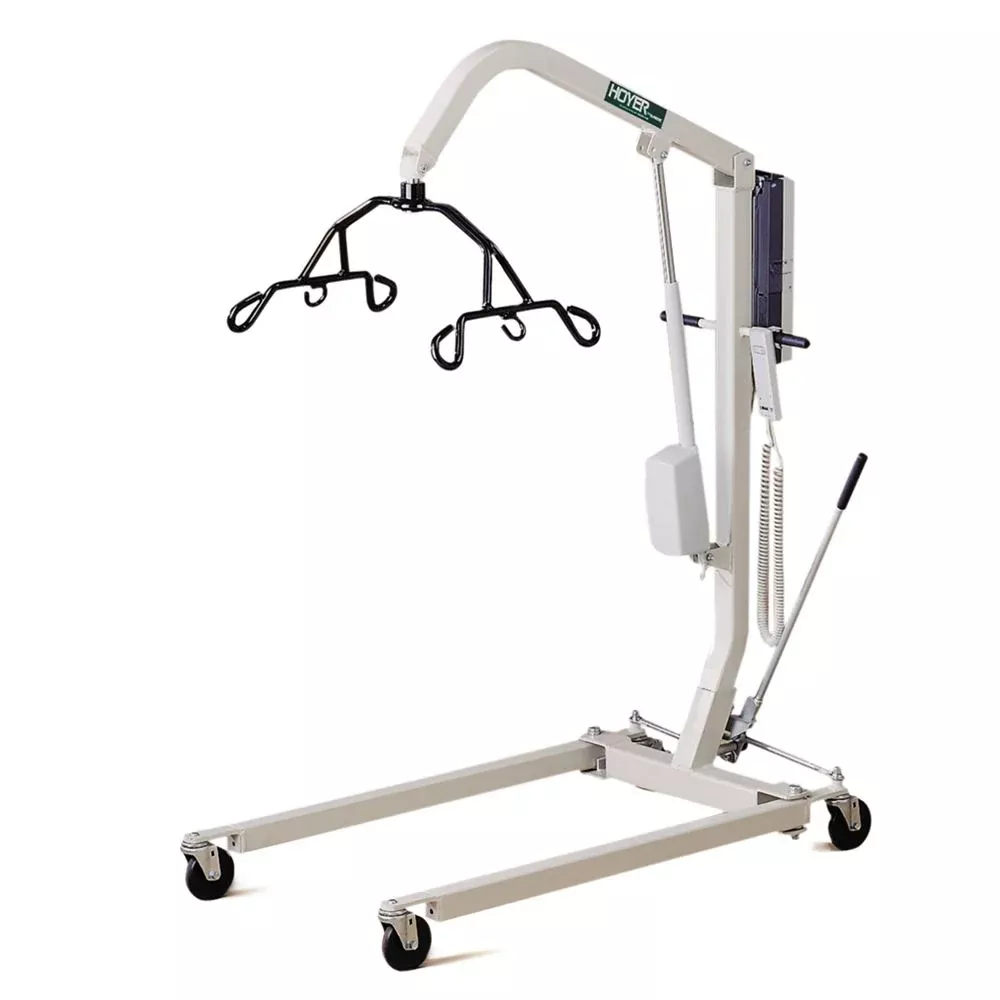 Hoyer Partner HPL 402 Lifter Sling, Medium (99 - 210 lbs) - 70083