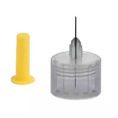 HTL-Strefa, 8310 - Droplet Pen Needle 31G (0.25mm) x 5mm (100 count)