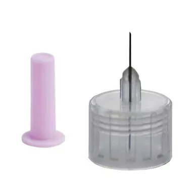 HTL-Strefa, 8313 - Droplet Pen Needle 32G (0.23mm) x 6mm (100 count)