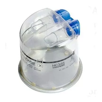 Humidification Chamber For Use With Hc600, 600ml- Box of 1