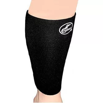 Hygenic 278614 - Cramer Neoprene Shin Splint Sleeve, Large