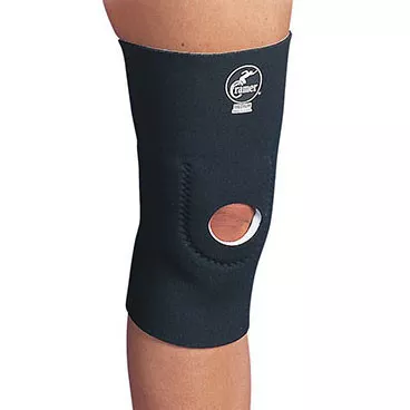 Hygenic 279305 - Cramer Neoprene Patellar Support, X-Large