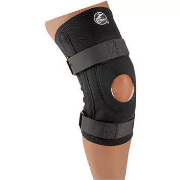 Hygenic 279511 - Cramer Diamond Knee Stabilizer Brace, Small