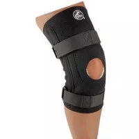 Hygenic 279512 - Cramer Diamond Knee Stabilizer Brace, Medium