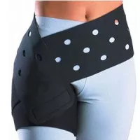 Hygenic 279900 - Cramer Groin Hip Spica Support