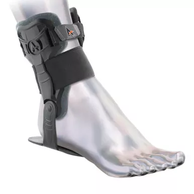 Hygenic 760174 - Active Ankle Eclipse II, Small
