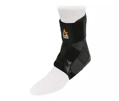 Hygenic 760261 - Active Ankle AS1 Pro, Small