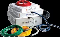 Hygenic HYG147GRN - Thera-Band Exercise Tubing 25' Heavy