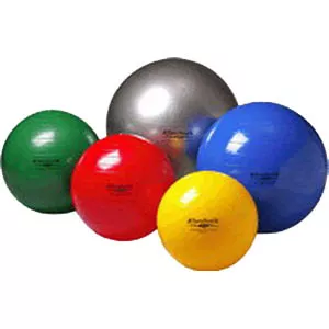 Hygenic HYG23545CM - Thera-Band Exercise Ball 18"