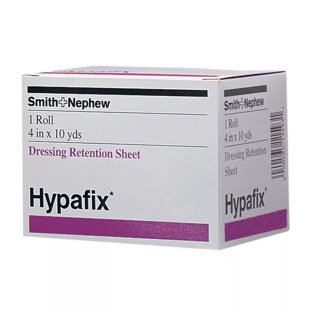 Hypafix Dressing Retention Rolls Hypafix Dressing Retention Roll, 2" x 10yds - 62971