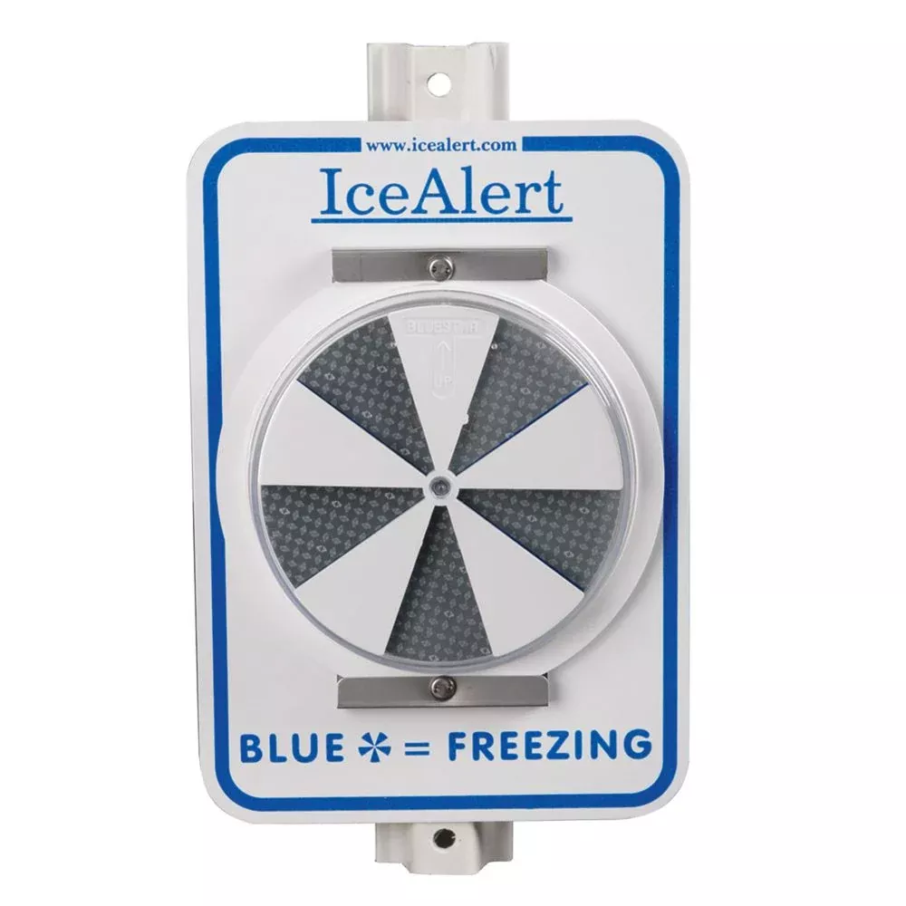 IceAlert System IceAlert System Universal Mount Unit 7"x10" - 712012