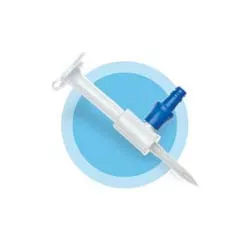 ICU Medical CS50 - Multi-Dose Vial Access Spike with Clave