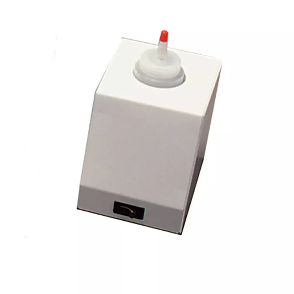 Ideal Lotion and Gel Warmer Lotion and Gel Warmer, Three 8-oz Bottles - 3544