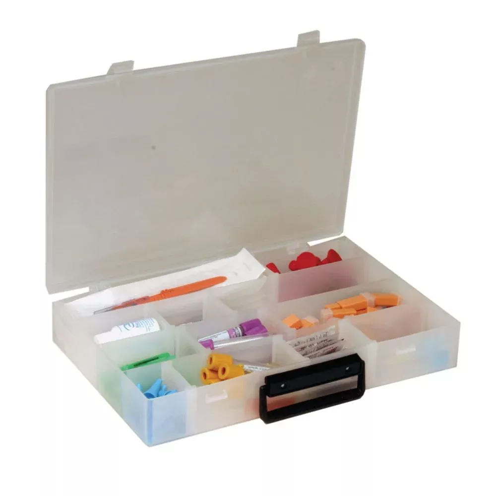 IDS Cabinet Boxes and Dividers T-900 Box with 16 Dividers - 924740