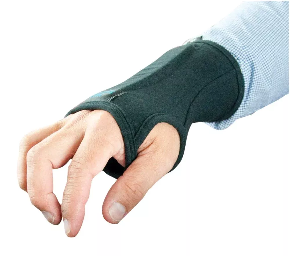 IMAK SmartGlove Smart Glove w/Thumb Ext., Large - 78066/NA/LG