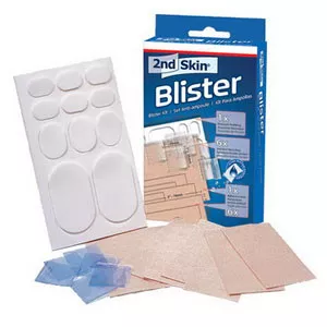 Implus Footcare 49-106-00 - Skin Blister Kit