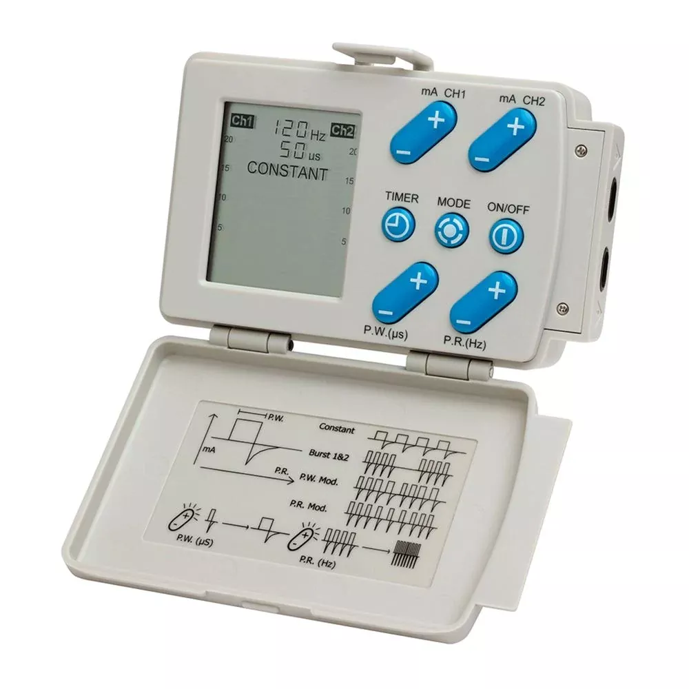 Impulse D5 Digital TENS Unit Impulse D5 Digital TENS Unit - 32113
