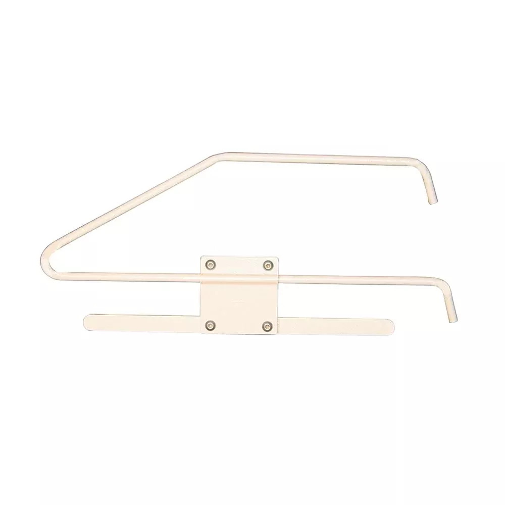 Infab Adapter for Hanging Skirt Aprons Kilt/Skirt Hanger Adapter - 921981