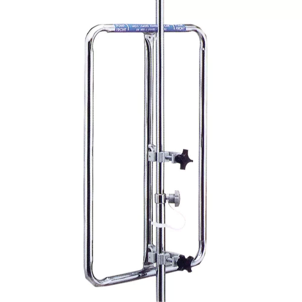 Infusion Pump Frame Infusion Pump Frame - 95-416