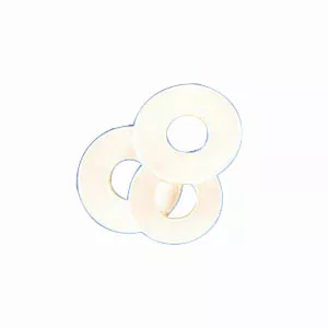 Inhealth Tech BE 6034 - Heavy Duty Tape Discs, 30 Per Pack