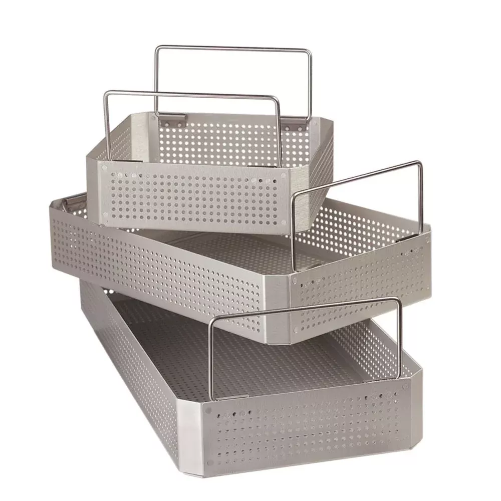 Inner Trays for SteriSet Containers Full Size, 20"x9-1/2"x4" - 936250