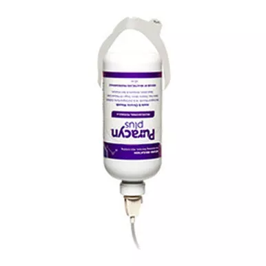 Innovacyn, 6527 - Puracyn Plus Professional Formula Wound Irrigation Solution, Instill, 1000 mL